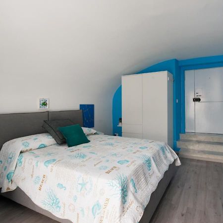 Blue Twins Holiday House Naples Exterior photo