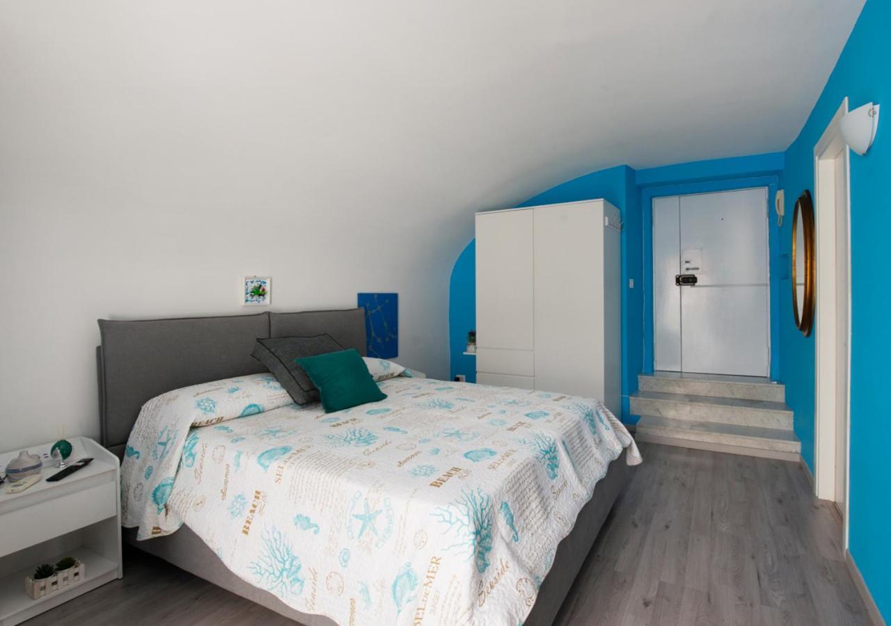 Blue Twins Holiday House Naples Exterior photo